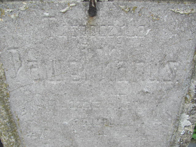 Paweł Hanus Rymanów - Grobonet - Wyszukiwarka osób pochowanych