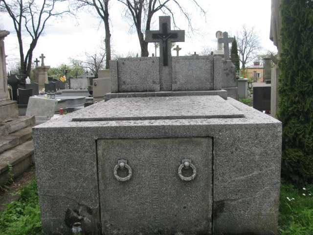 Józef Kaczor 1918 Rymanów - Grobonet - Wyszukiwarka osób pochowanych