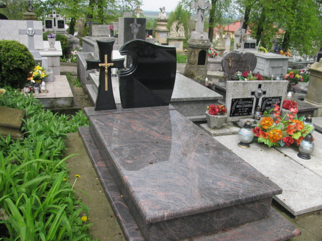 Mieczysław KILAR 1936 Rymanów - Grobonet - Wyszukiwarka osób pochowanych