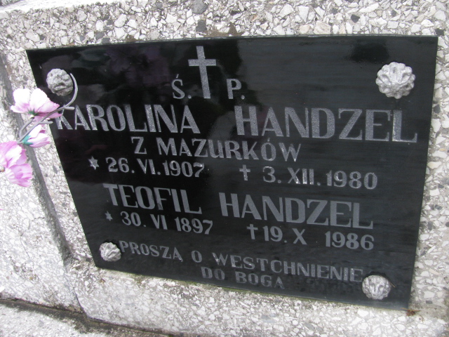 Paweł Lorenc 1901 Rymanów - Grobonet - Wyszukiwarka osób pochowanych