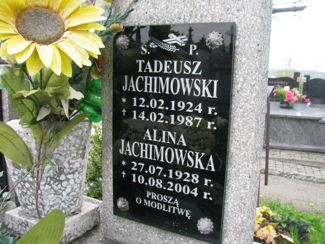 Wojciech Lisowski 1872 Rymanów - Grobonet - Wyszukiwarka osób pochowanych