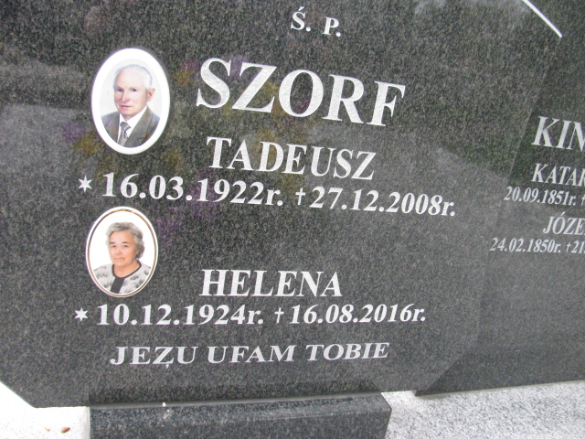 Katarzyna Kindlik 1851 Rymanów - Grobonet - Wyszukiwarka osób pochowanych