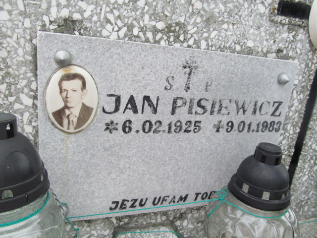 Jan Pelczarski 1876 Rymanów - Grobonet - Wyszukiwarka osób pochowanych