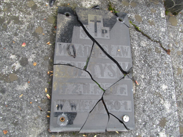 Kazimierz Sołtysik 1929 Rymanów - Grobonet - Wyszukiwarka osób pochowanych