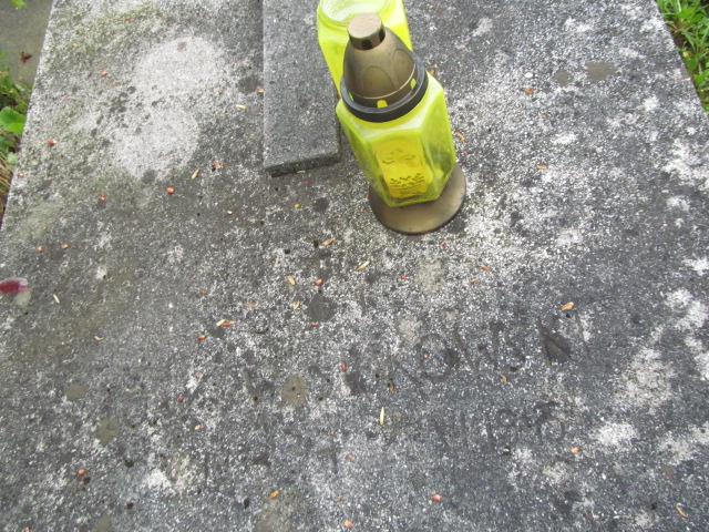 Leon Wasiukowski 1922 Rymanów - Grobonet - Wyszukiwarka osób pochowanych