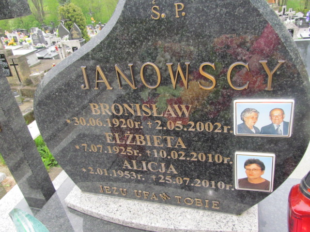 Piotr Królicki Rymanów - Grobonet - Wyszukiwarka osób pochowanych