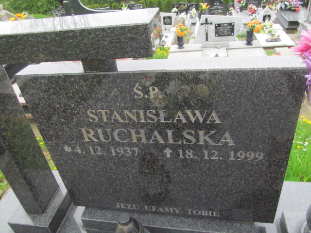 Jan Schabowski 2018 Rymanów - Grobonet - Wyszukiwarka osób pochowanych