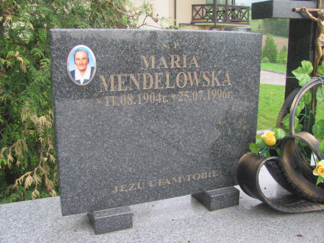 Wanda Pelczar 1929 Rymanów - Grobonet - Wyszukiwarka osób pochowanych