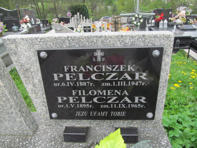 Jan Rajchel 1921 Rymanów - Grobonet - Wyszukiwarka osób pochowanych