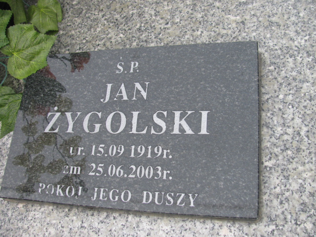 Tadeusz Kilarecki 1939 Rymanów - Grobonet - Wyszukiwarka osób pochowanych