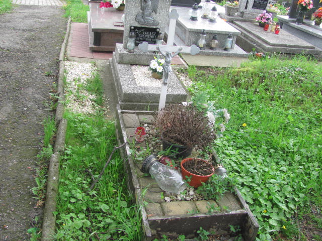  NN Rymanów - Grobonet - Wyszukiwarka osób pochowanych